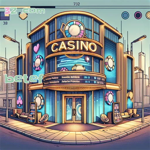 betef Cassinos Virtuais